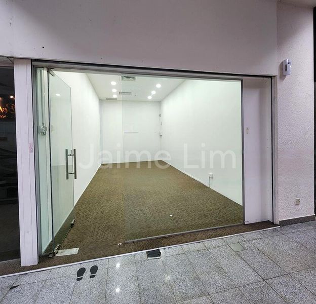 Mall Shop for Sale in  Midpoint Orchard - Image 14